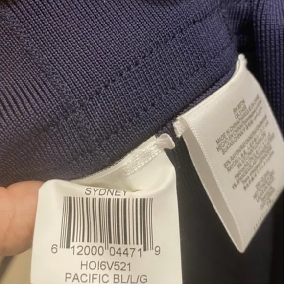 Herve Leger Dress - Picture 4 of 5